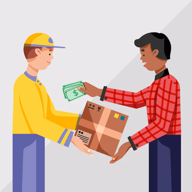 Αντικαταβολές με γρήγορη απόδοση – Ermis Courier