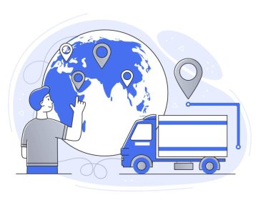 Αποστολές εξωτερικού με DHL – Ermis Courier