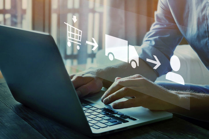 Σύστημα παρακολούθησης αποστολών Ermis Courier